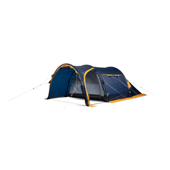 Finse 4 Polar (2025) BLUE/ORANGE / ONE SIZE