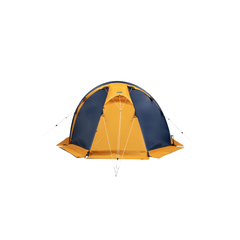 Finse 4 Polar (2025) BLUE/ORANGE / ONE SIZE
