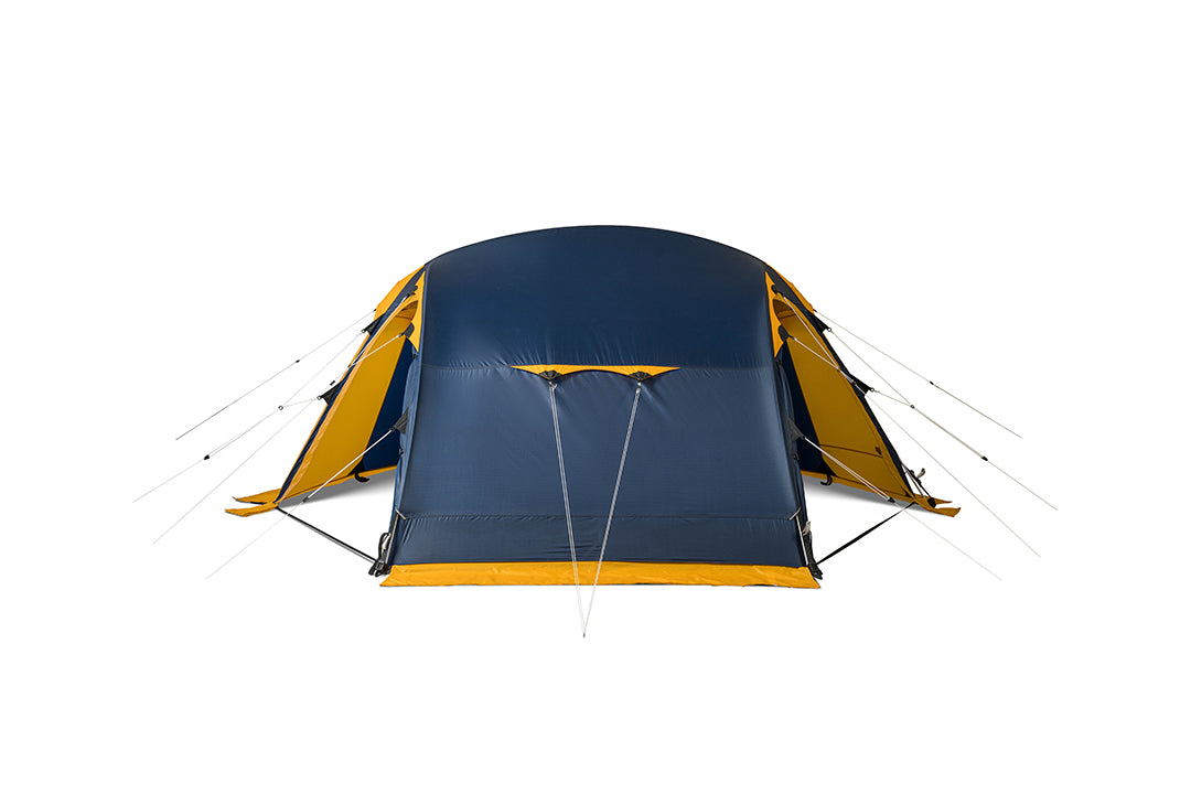 Stetind 3 Polar BLUE/ORANGE / ONE SIZE