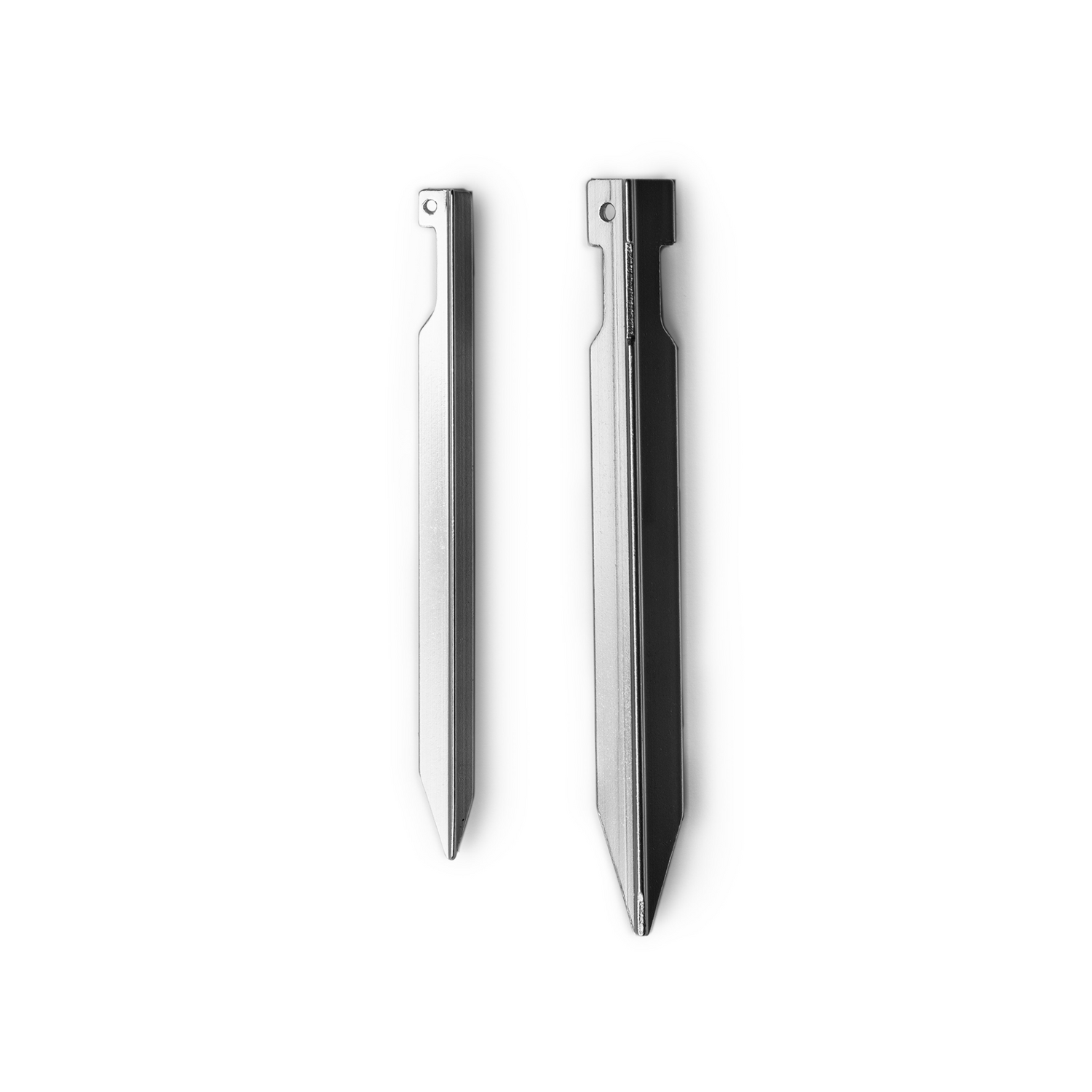 Tältspik - 10 pcs - Y peg 17 CM