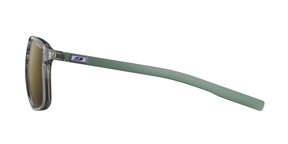CREEK TR/VERT PL BR FLARG GREY / ONE SIZE