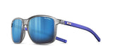 CREEK PL FU FL BLEU TRANSLUCENT/BLUE / ONE SIZE