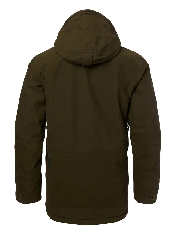 Highland Chevalite Padded Jacket Men