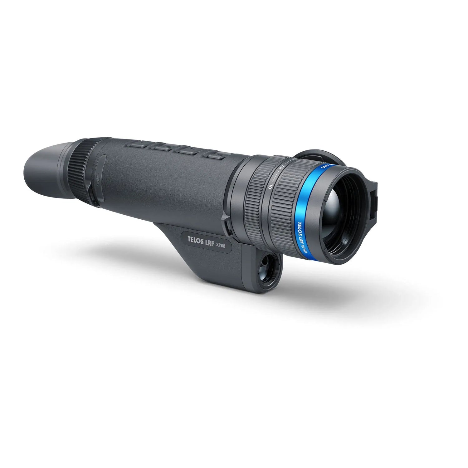 Telos XP50 LRF Värmekamera Med Laseravståndsmätare 640x480