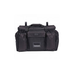 Patrol Ready Bag BLACK / EN STL