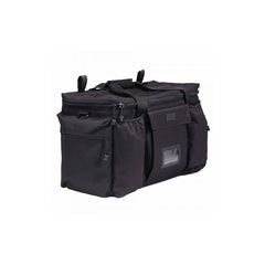 Patrol Ready Bag BLACK / EN STL