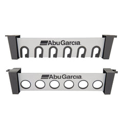 Horizontal 6 Rod Rack EN STL