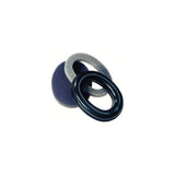 Hygienset Supreme Black SVART / EN STL