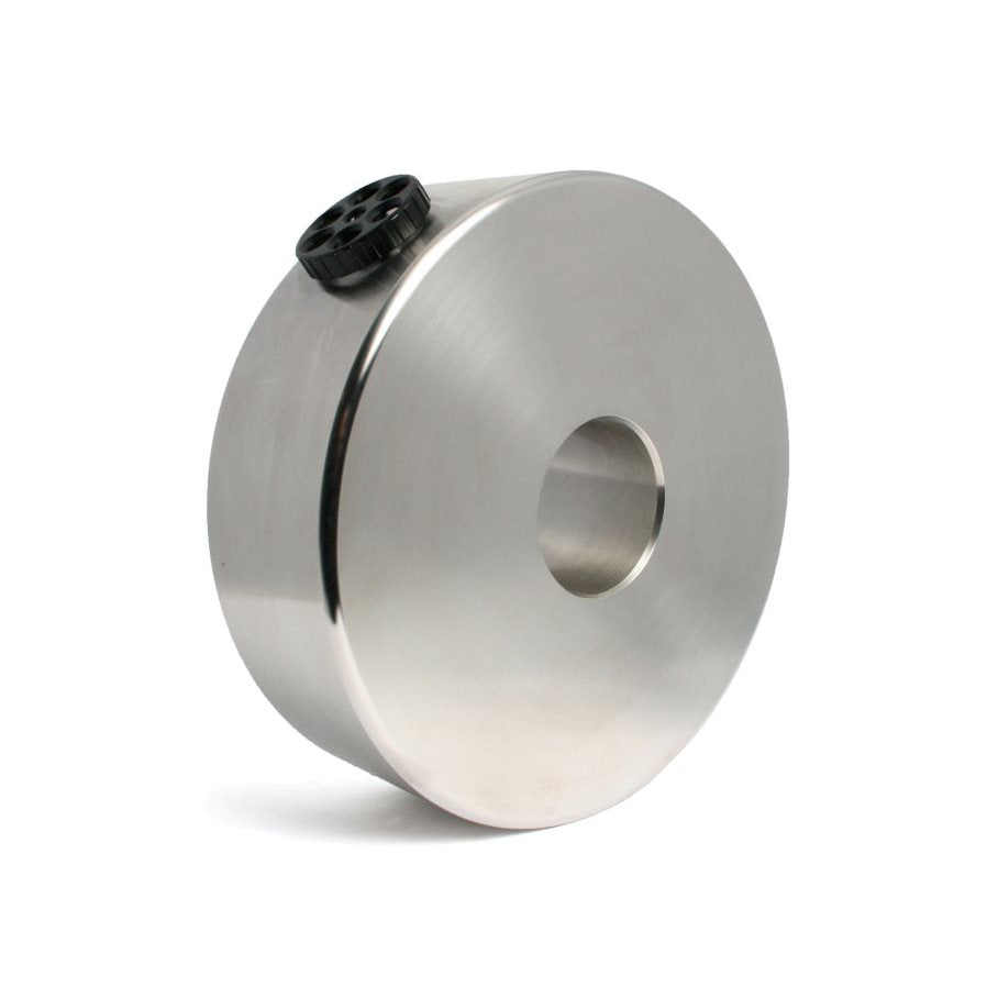 20 kg motvikt till GM4000 montering EN STL