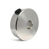 20 kg motvikt till GM4000 montering EN STL