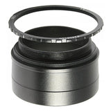 adapter 2" till T2 EN STL