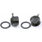 Reduceradapter med multifunktion, 2" till 1,25" EN STL