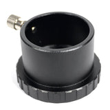 T2 - 1,25" reducerare - bygglängd 25 mm EN STL