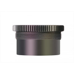 1,25" Q-Barlow - 2,25x och 1,3x EN STL