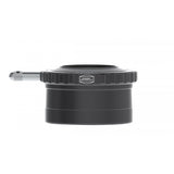 Clicklock självcentrerande 2"-1,25" reducering EN STL