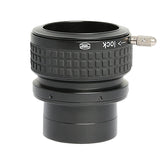 2" ClickLock förlängare 47 mm Okularklämma EN STL