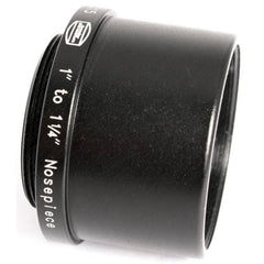1,25" till C-mount adapter 18 mm EN STL