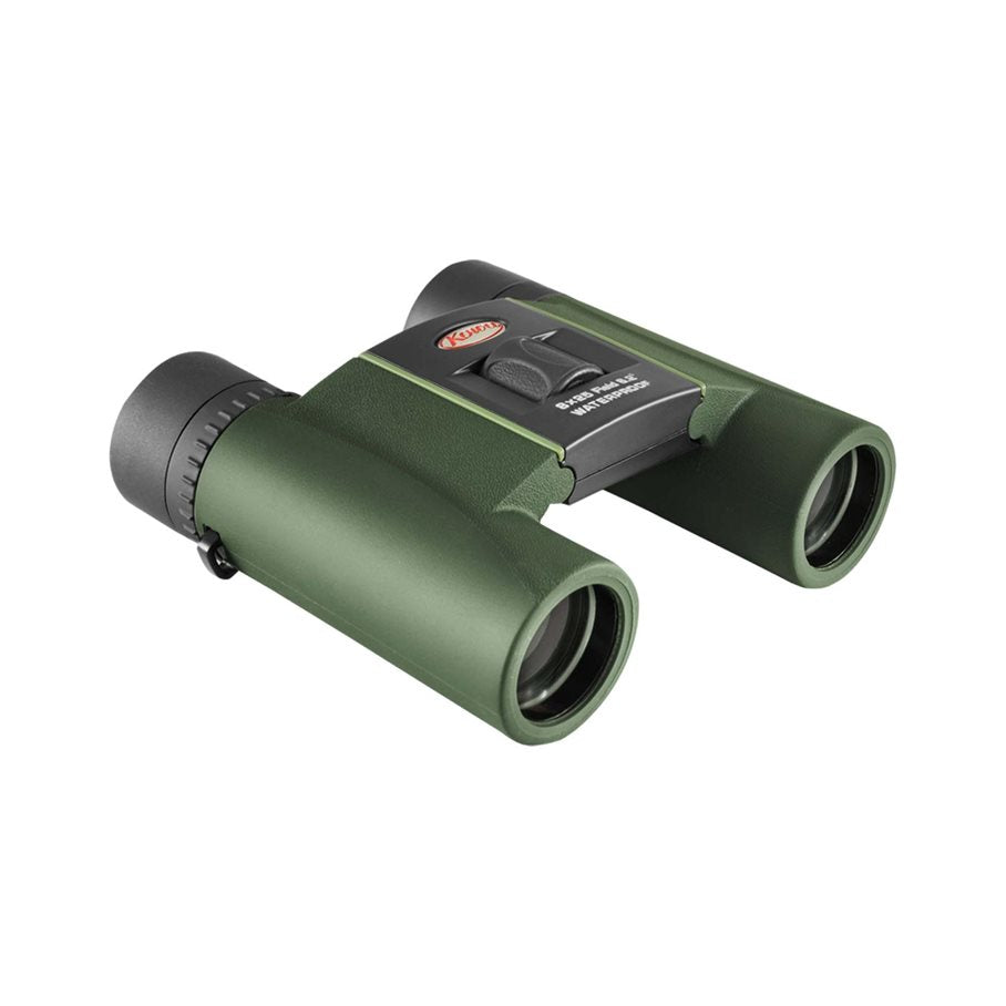 SV II 8x25 EN STL