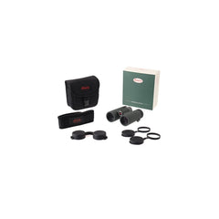 BD II 10x32 XD Handkikare EN STL