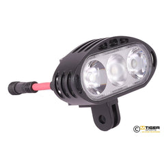 Theia-II Pannlampa EN STL