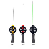 Pimpelsticka ORANGE/SVART / EN STL