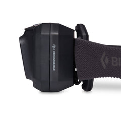 Storm 500-R Pannlampa Black BLACK / EN STL