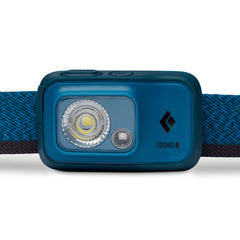 Cosmo 350-R Pannlampa AZUL / EN STL
