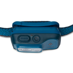 Cosmo 350-R Pannlampa AZUL / EN STL