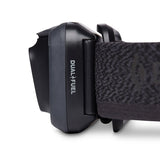 Cosmo 350-R Pannlampa GRAPHITE / EN STL