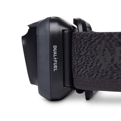 Cosmo 350-R Pannlampa GRAPHITE / EN STL