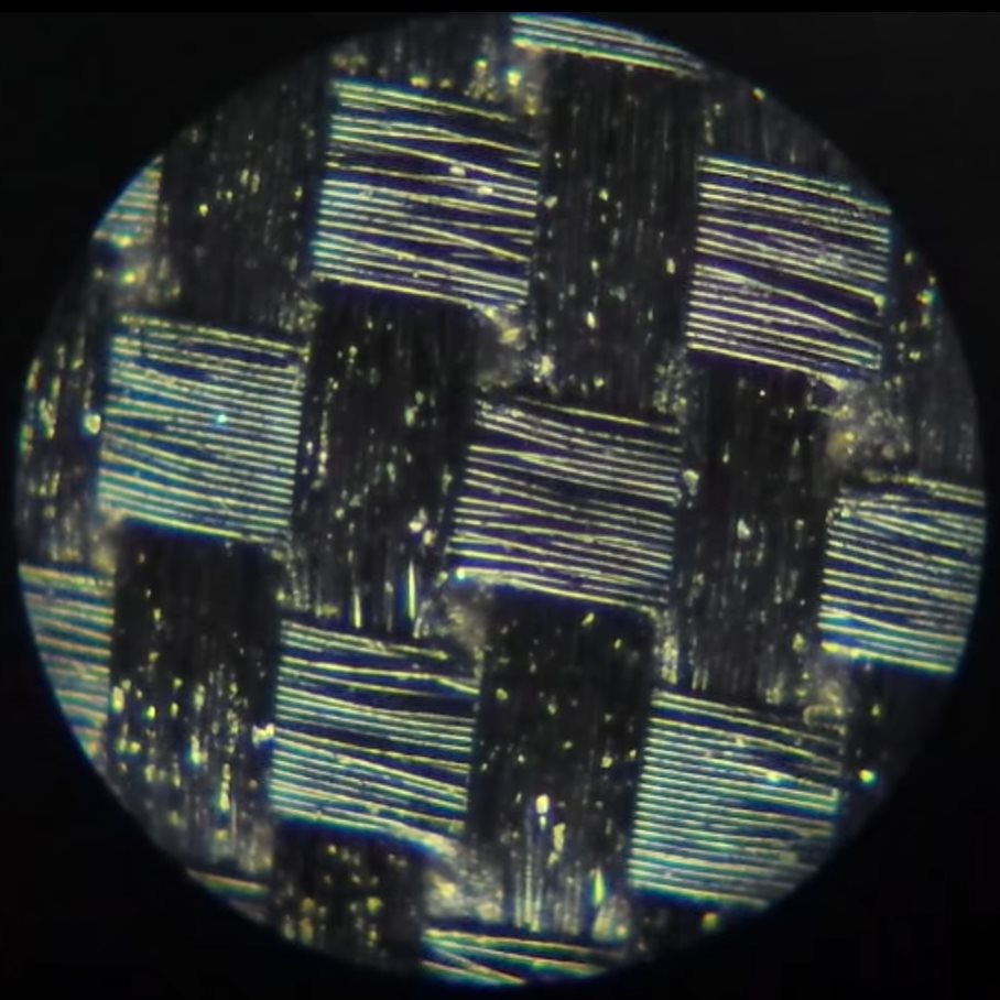 MicroBrite Plus fick-mikroskop, 60 - 120x EN STL