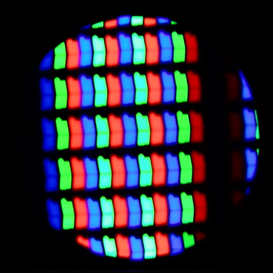 MicroBrite Plus fick-mikroskop, 60 - 120x EN STL