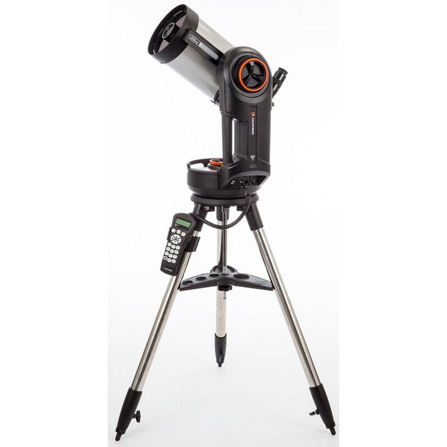 Nexstar Evolution 6 EN STL