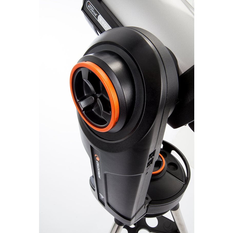 Nexstar Evolution 6 EN STL