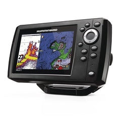 Helix 5 Chirp GPS G3 EN STL