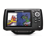 Helix 5 Chirp GPS G3 EN STL