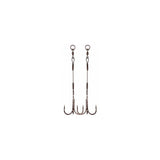 Stinger SS 40 lb Single Stl 2, 2 st EN STL