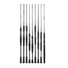 Raptor G2 Swimbait 7'6" -150g Spinnspö EN STL