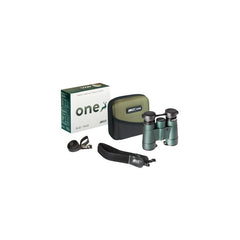 One 10x32 Kikare EN STL