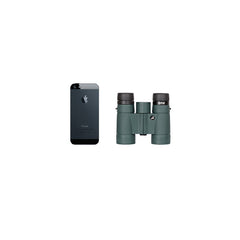 One 10x32 Kikare EN STL