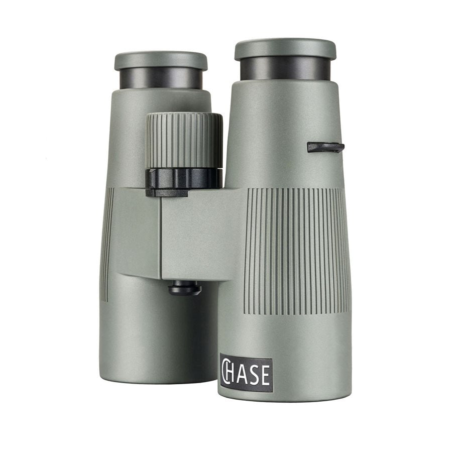 Chase 8x42 ED Handkikare EN STL