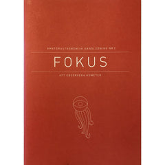 Fokus 2: Att Observera kometer EN STL