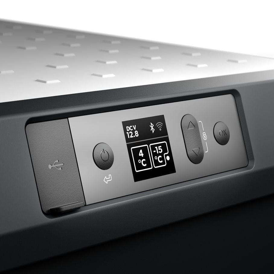 Kylbox CFX3 75DZ-DEMOEX EN STL