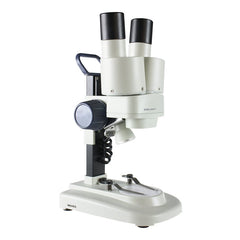 Stereomikroskop Novex Explorer, 20x EN STL