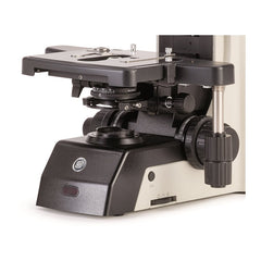 Delphi-X Observer Mikroskop, LED, Trino, Met. PH, 40, 100, 200, 400 Och 1000x EN STL