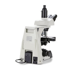 Delphi-X Observer Mikroskop, HAL, Trino, Met. PH, 40, 100, 200, 400 Och 1000x EN STL