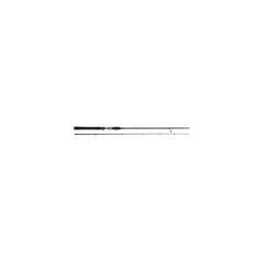 W3 Vertical Jigging 2nd 6' 2" Vertikalspö Haspel EN STL