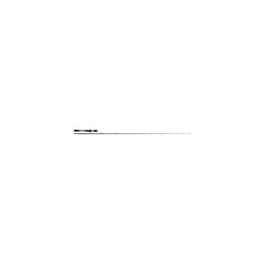 W6 Vertical Jigging-T 6'4" 28-52g - Vertikalspö EN STL