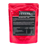 Tuna Chili Pasta EN STL