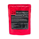 Mexican tuna Pasta EN STL